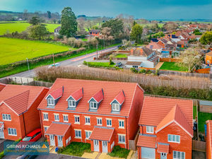 Aerial View- click for photo gallery